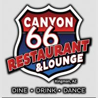 Canyon 66 Restaurant & Lounge image 3